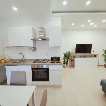 Pama House Comfort E Relax A Due Passi Dal Centro Palermo Kültér fotó