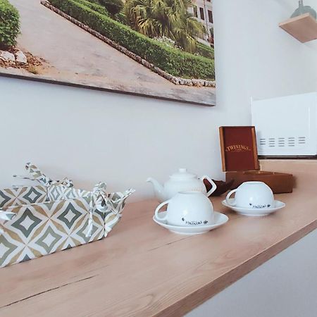 Pama House Comfort E Relax A Due Passi Dal Centro Palermo Kültér fotó