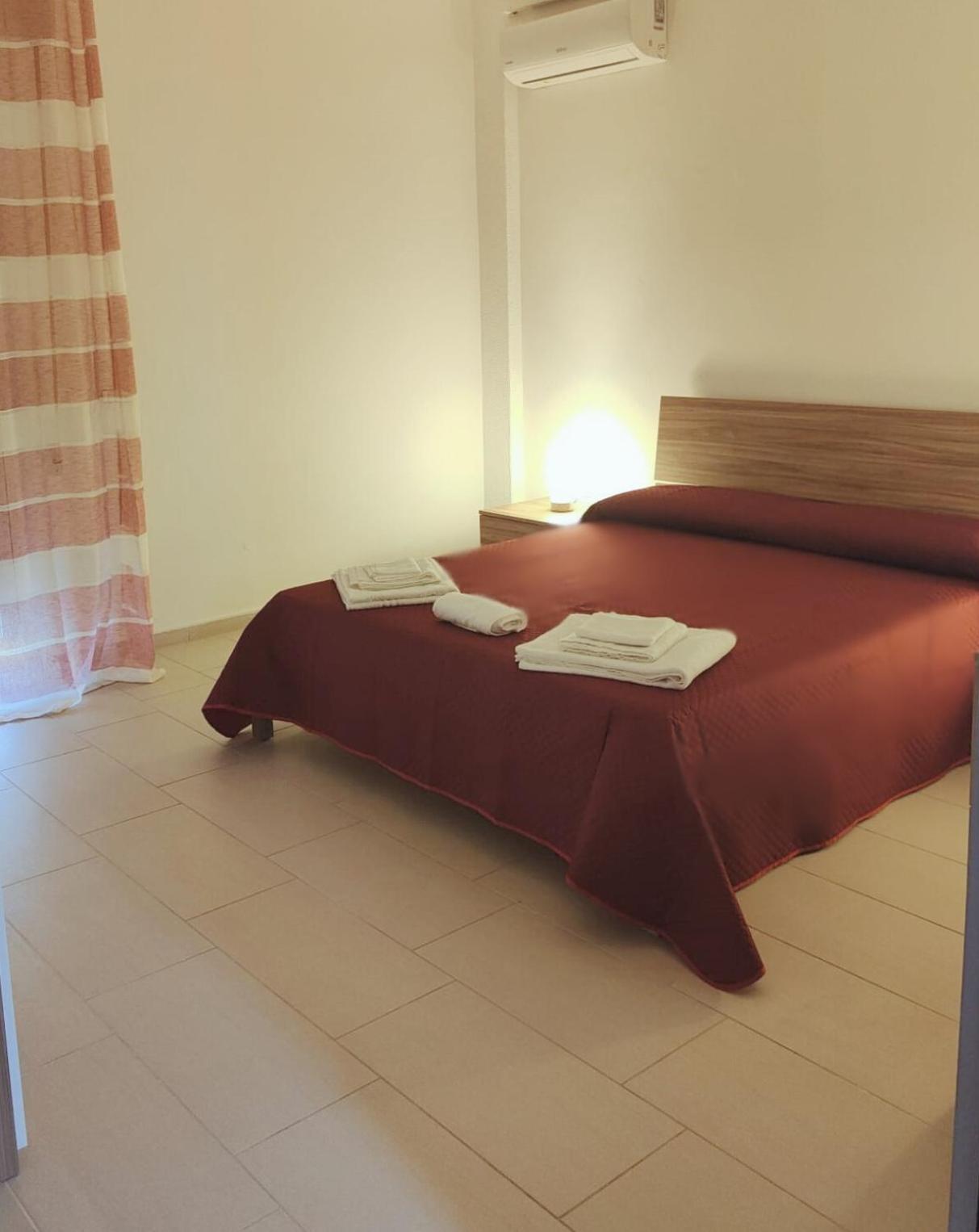 Pama House Comfort E Relax A Due Passi Dal Centro Palermo Kültér fotó