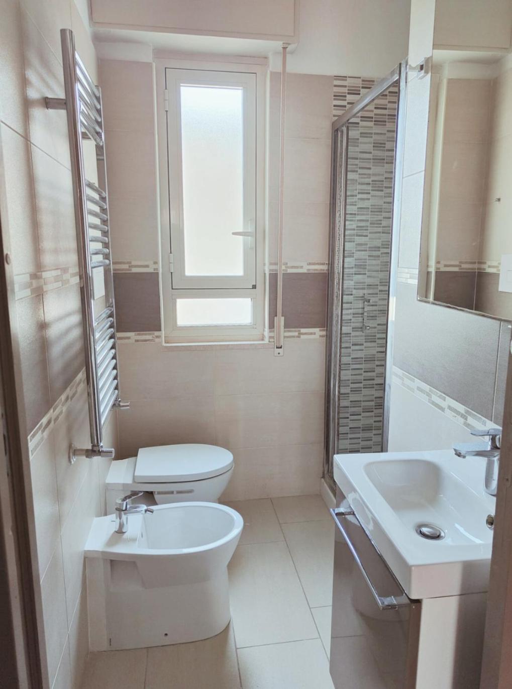 Pama House Comfort E Relax A Due Passi Dal Centro Palermo Kültér fotó