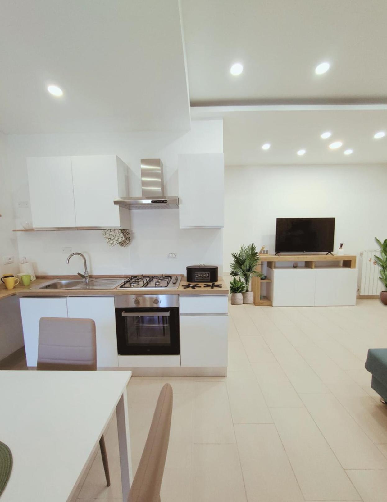 Pama House Comfort E Relax A Due Passi Dal Centro Palermo Kültér fotó