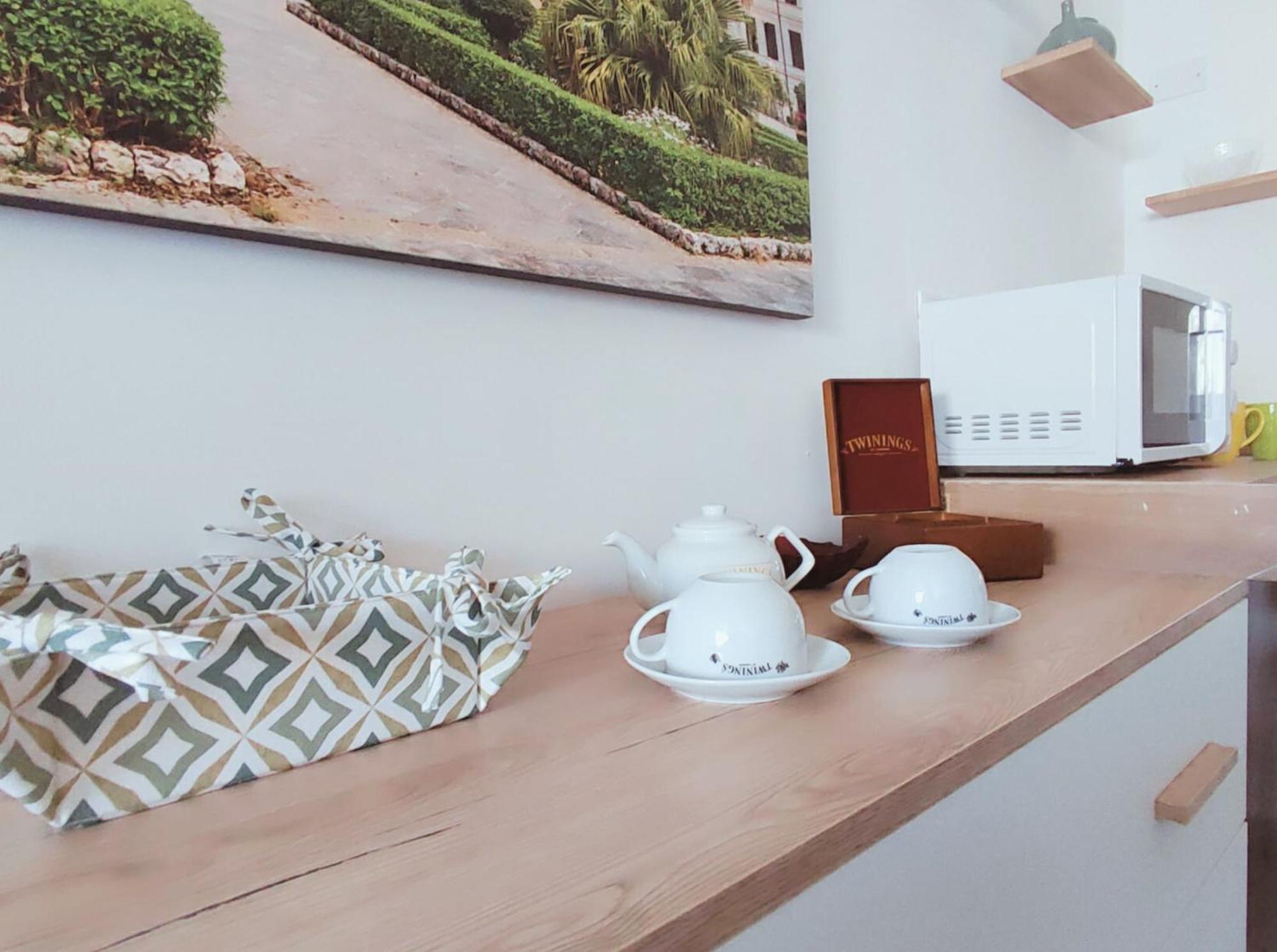 Pama House Comfort E Relax A Due Passi Dal Centro Palermo Kültér fotó