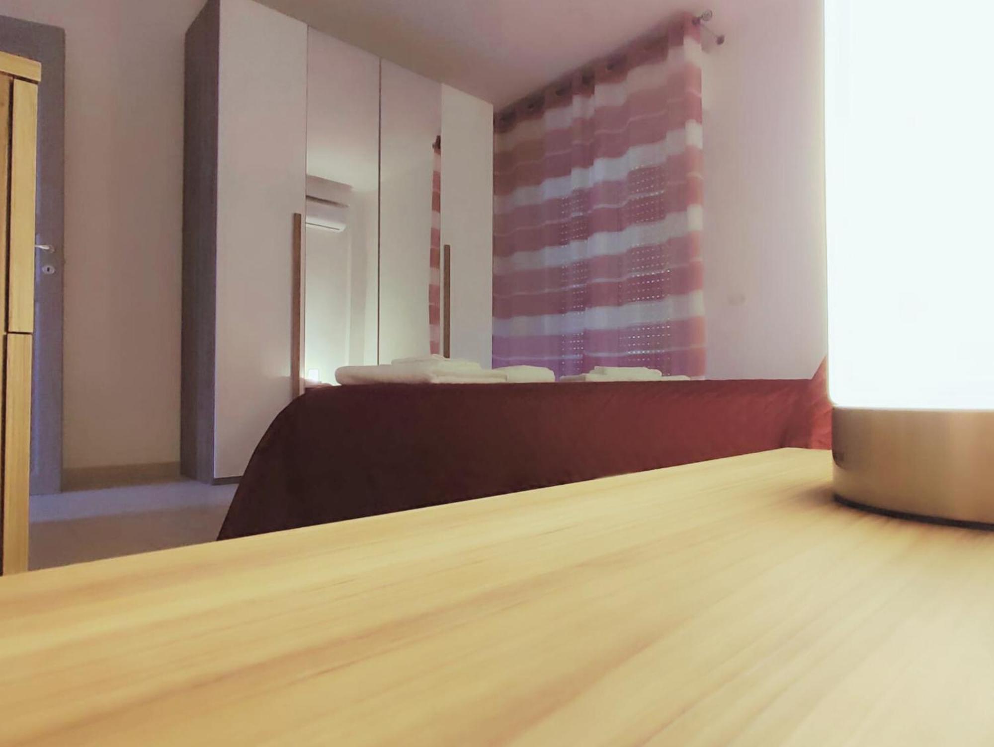Pama House Comfort E Relax A Due Passi Dal Centro Palermo Kültér fotó