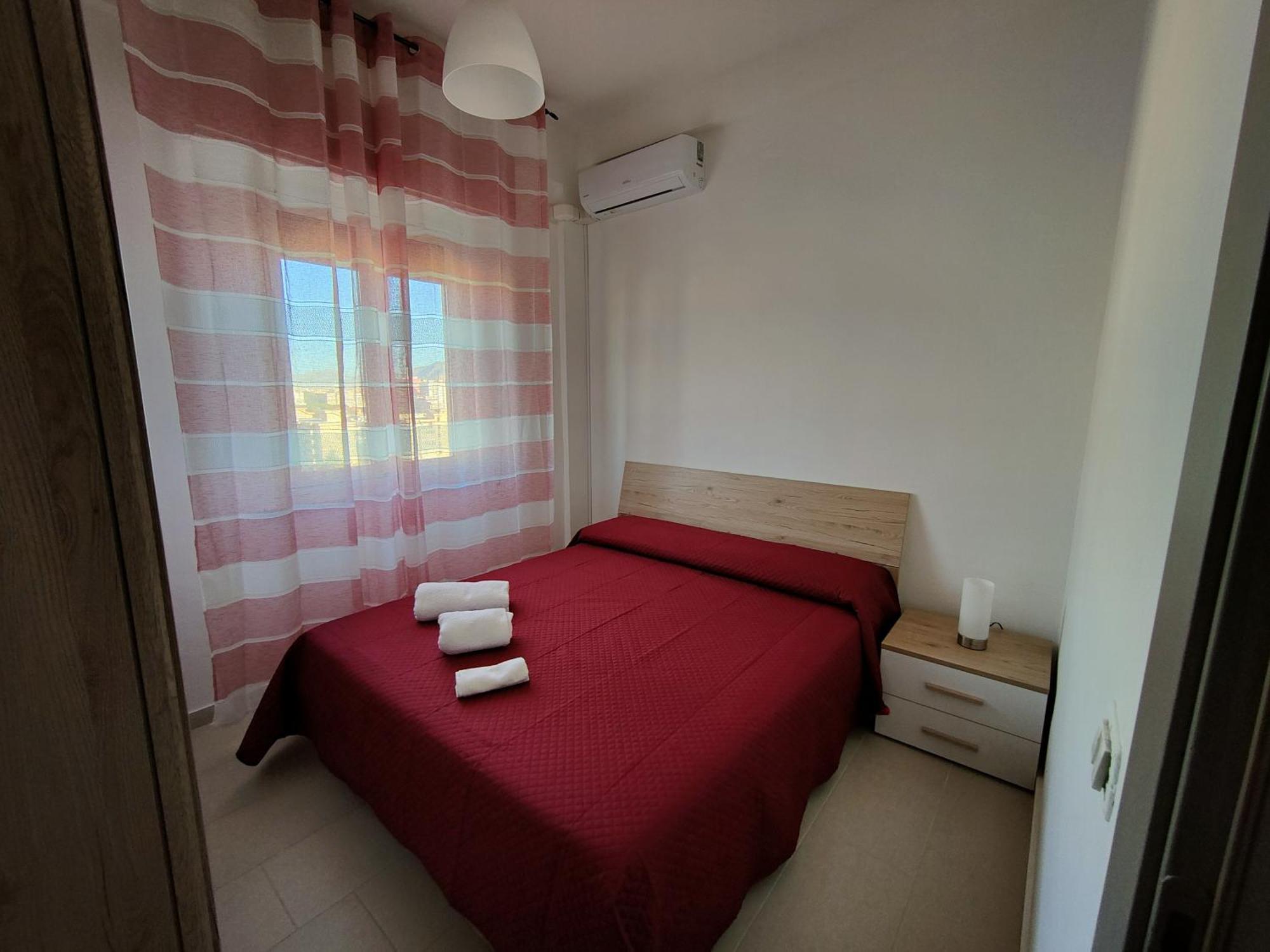 Pama House Comfort E Relax A Due Passi Dal Centro Palermo Kültér fotó