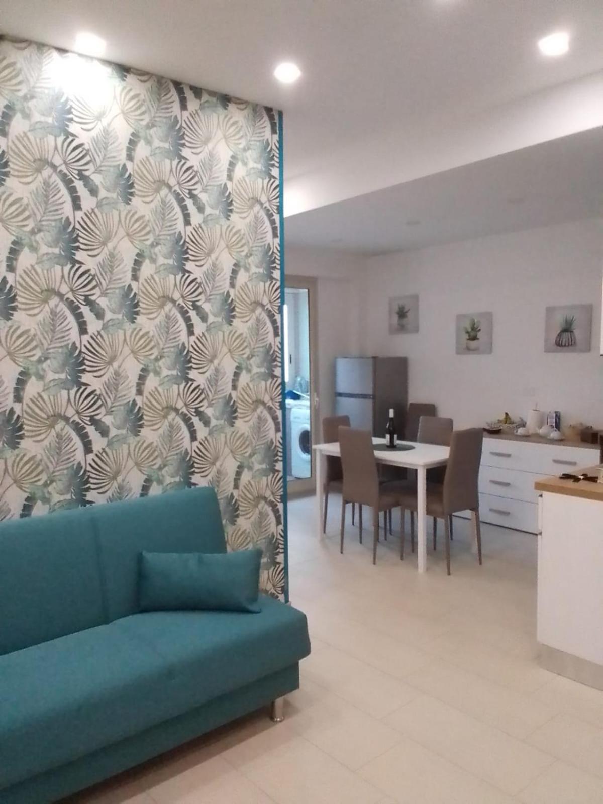 Pama House Comfort E Relax A Due Passi Dal Centro Palermo Kültér fotó