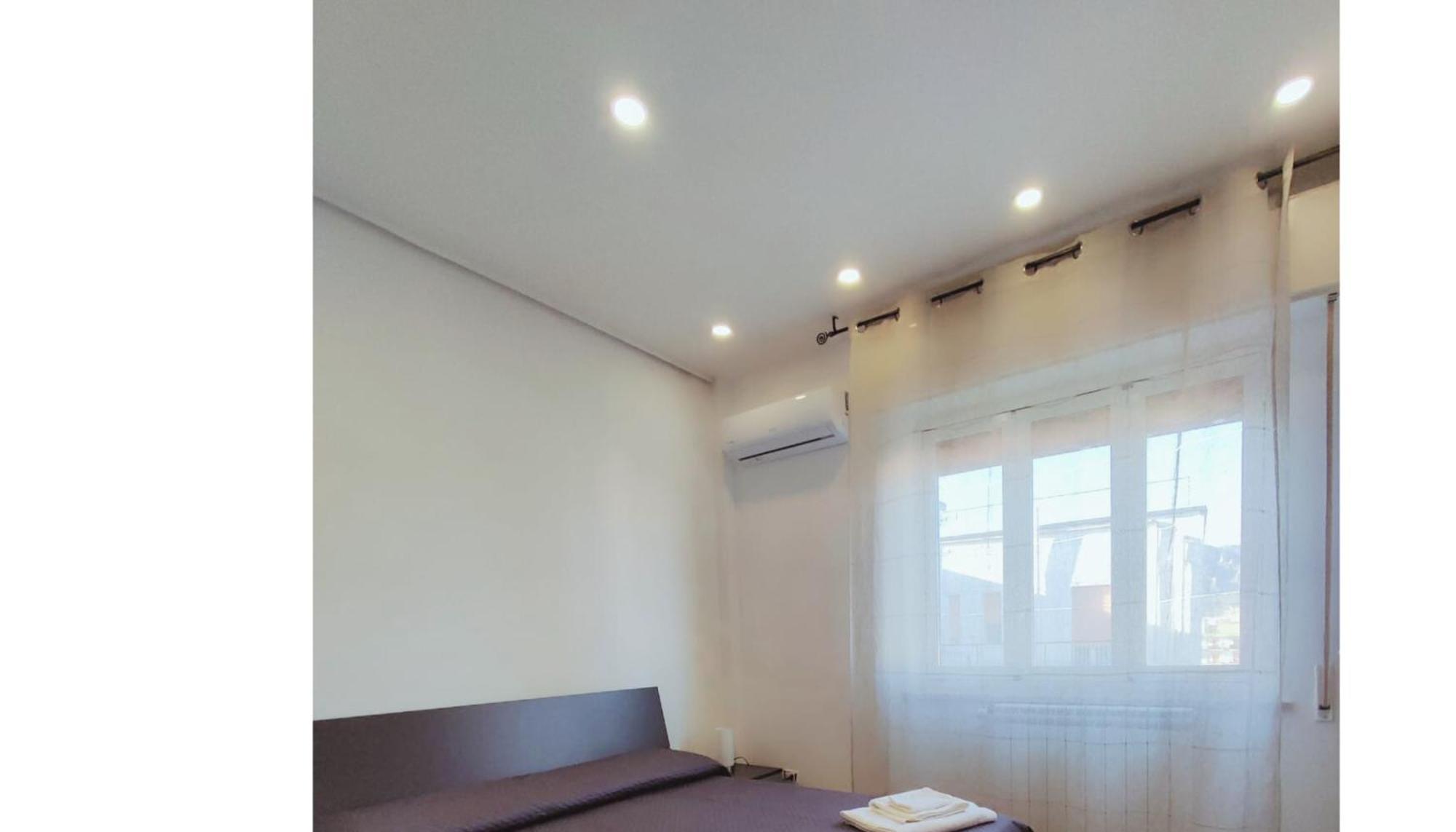 Pama House Comfort E Relax A Due Passi Dal Centro Palermo Kültér fotó