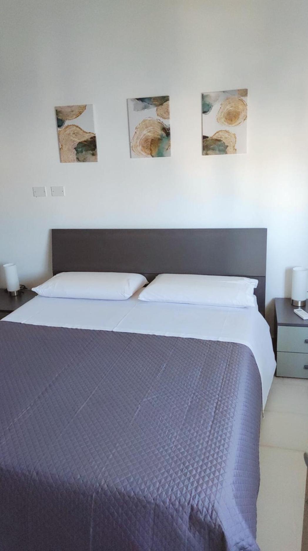 Pama House Comfort E Relax A Due Passi Dal Centro Palermo Kültér fotó